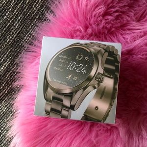 Mk access smart sofie watch SEALED